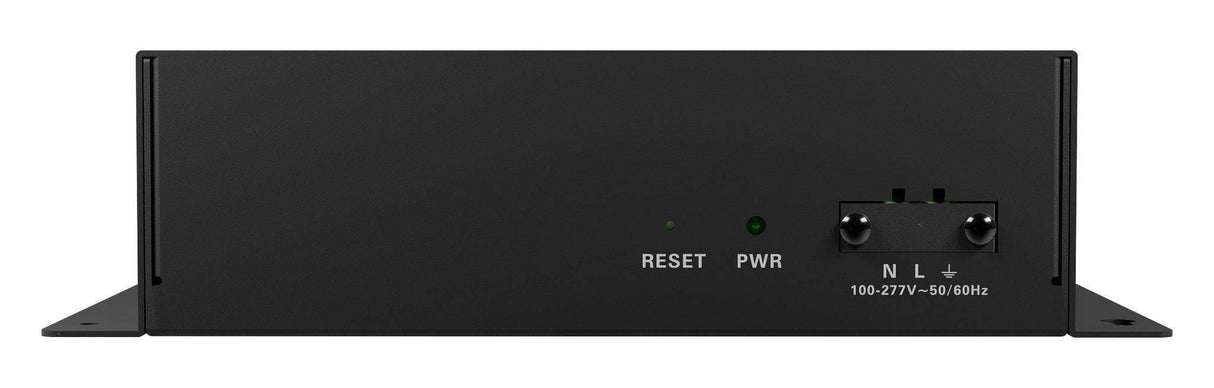 Crestron CEN-SWPOE-5AC 5-Port PoE Network Switch - Creation Networks