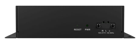 Crestron CEN-SWPOE-5AC 5-Port PoE Network Switch - Creation Networks