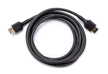 Crestron Certified HDMI® 2.1 Cable, 48 Gbps, 9 ft (2.7 m)- CBL-8K-HD-9 - Creation Networks