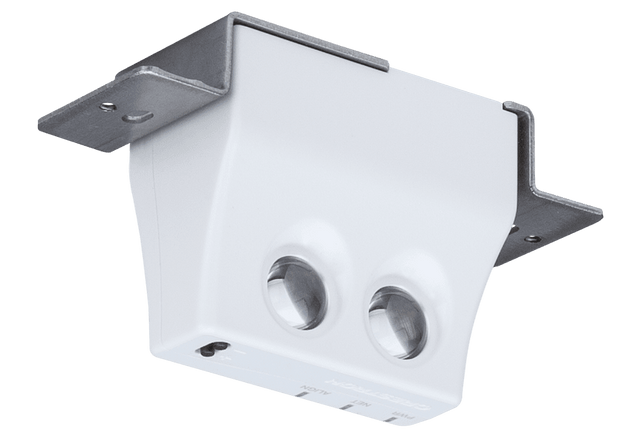 Crestron Cresnet® Partition Sensor - Creation Networks