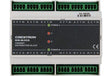 Crestron DIN Rail Cresnet Distribution Block - DIN-BLOCK - Creation Networks
