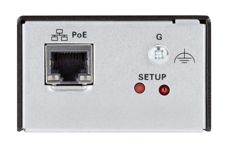 Crestron DM-NAX-AUD-IO DM NAX® Audio-over-IP Converter with Balanced/Unbalanced Line-Level Audio Input and Output - Creation Networks