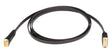 Crestron FT2A-CBL-PT-VGA Pass-Through Cable for FT2 Series, HD15 male to HD15 male, VGA, 1080p, 8 ft (2.4 m) - Creation Networks