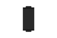 Crestron FT2A-PLT-BLANK-10 FlipTop™ FT2 Series Cable Management System Blank Plate Modules, Qty. 10 - Creation Networks