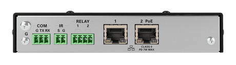 Crestron HD-CTL-101 8K Smart Display Controller with HDMI® connectivity - Creation Networks