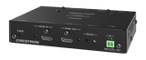 Crestron HD-CTL-101 8K Smart Display Controller with HDMI® connectivity - Creation Networks
