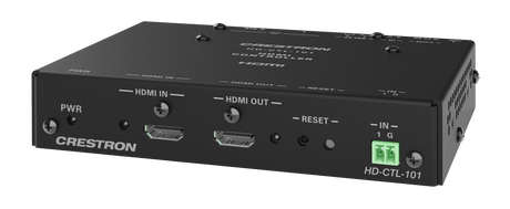 Crestron HD-CTL-101 8K Smart Display Controller with HDMI® connectivity - Creation Networks