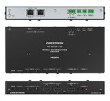 Crestron HD-MD2X1-8K 2x1 8K AV Switcher and Smart Display Controller - Creation Networks
