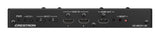 Crestron HD-MD2X1-8K 2x1 8K AV Switcher and Smart Display Controller - Creation Networks