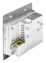 Crestron HD-TXU-4KZ-111-2G-W DM Lite® 4K60 4:4:4 Transmitter for USB‑C® DisplayPort™ and USB 2.0 - Creation Networks
