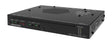 Crestron HD-TXU-4KZ-211 DM Lite® 4K60 4:4:4 Transmitter and 2x1 Auto-Switcher for HDMI®, USB-C® DisplayPort™, and USB 2.0 Signal Extension over CATx Cable - Creation Networks