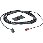 Crestron IRP2 IR Emitter Probe w/Terminal Block Connector- IRP2 - Creation Networks