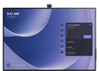 Crestron Microsoft Teams Rooms on Surface Hub - CN-MSH-MTR - Creation Networks