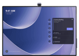 Crestron Microsoft Teams Rooms on Surface Hub - CN-MSH-MTR - Creation Networks