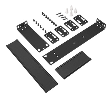 Crestron Mounting Kit for X-Series Amplifiers - RMK-AMP-X - Creation Networks