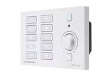Crestron MPC3-302-W 3-Series® Media Presentation Controller 302 (White) - Creation Networks