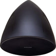 Crestron SAROS PD6T-B-T-EACH Saros® 6.5” 2-Way Pendant Speaker, Black Textured, Single - Creation Networks