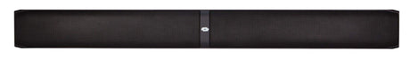 Crestron SAROS SB-200-P-B Saros® Sound Bar 200, Powered, Black - Creation Networks