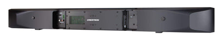 Crestron SAROS SB-200-P-B Saros® Sound Bar 200, Powered, Black - Creation Networks