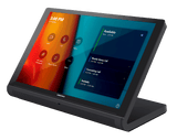 Crestron Signature Microsoft Teams Room 21:9 Ultrawide Auto Tracking Camera Video Conferencing Solution - Creation Networks