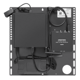 Crestron Signature Microsoft Teams Room 21:9 Ultrawide Auto Tracking Camera Video Conferencing Solution - Creation Networks