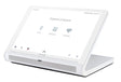 Crestron TS-770-GV-W-S 7 in. Tabletop Touch Screen, White Smooth (Government Version) - Creation Networks