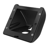 Crestron TSS-470E-TTK-B-T Tabletop Kit for TSS-470E, Black Textured - Creation Networks