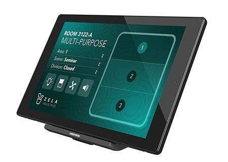 Crestron TST-1080 10.1 in. LED Wireless Touch Screen - Creation Networks