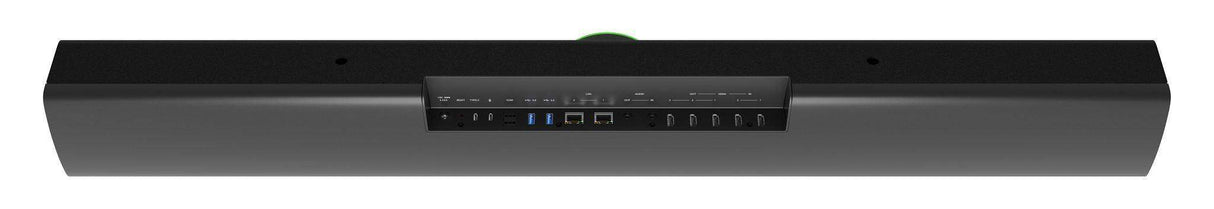 Crestron UC-B70-A-Z Flex Large Room Conference Solution with All-In-One Videobar 70 for Zoom Rooms® Software - Creation Networks