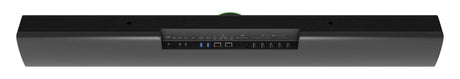 Crestron UC-B70-A-Z Flex Large Room Conference Solution with All-In-One Videobar 70 for Zoom Rooms® Software - Creation Networks