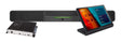 Crestron UC-BX30-T-GV Crestron Flex Advanced Small Room Conference System with Video Soundbar for Microsoft Teams® Rooms, Government Version - Creation Networks