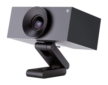 Crestron UC-CAM-L1 Huddly® L1™ AI Collaboration Camera for Large Meeting Rooms - Creation Networks