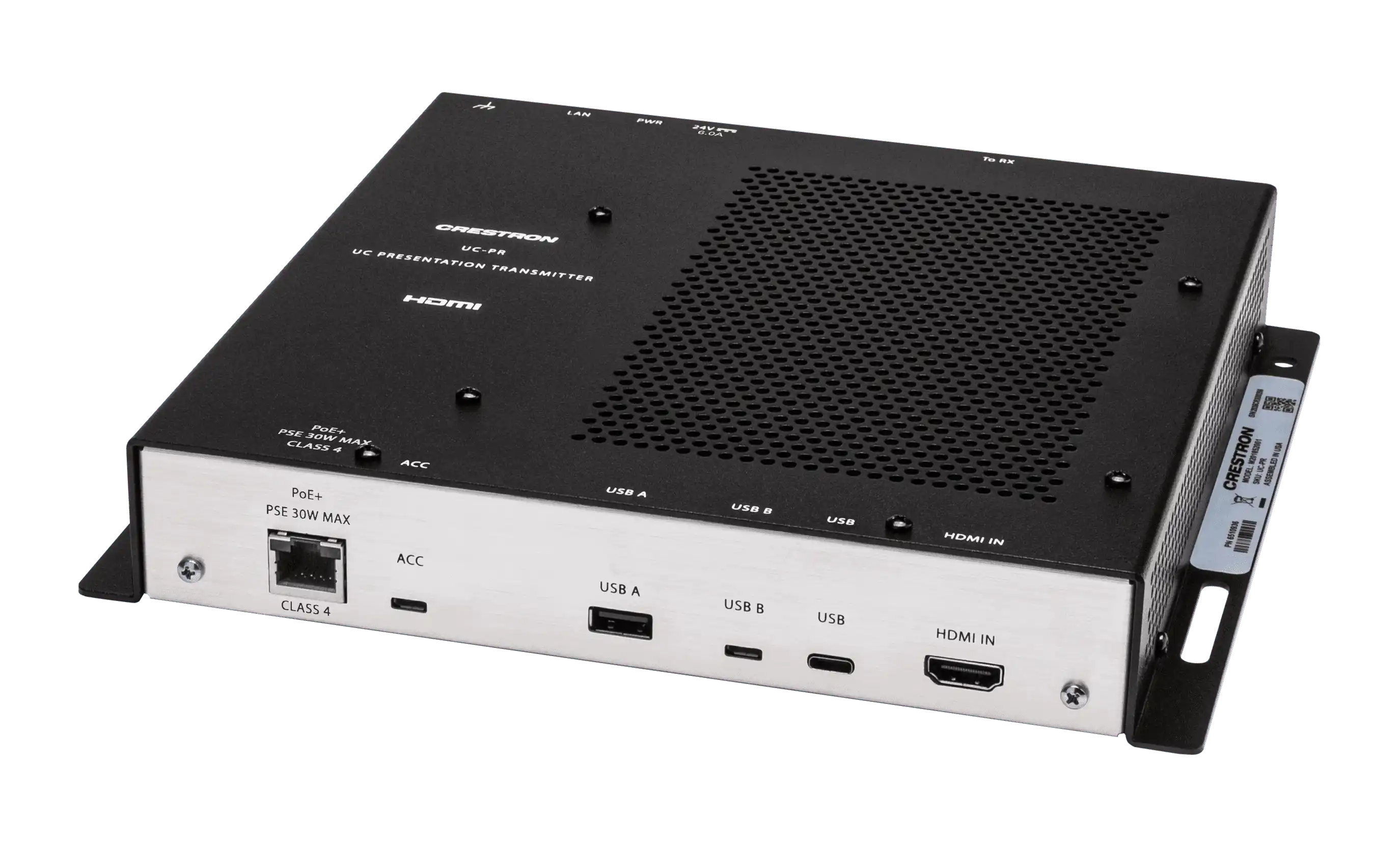 Crestron UC-CX100-Z-WM - Thumbnail 2