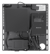 Crestron UC-CX100-Z-WM Crestron Flex Advanced Video Conference System Integrator Kit with a Wall Mounted Control Interface for Zoom Rooms™ Software - Creation Networks