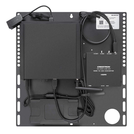 Crestron UC-M70-NC-Z Flex Tabletop Large Room Conference System for Zoom Rooms® Software - Creation Networks