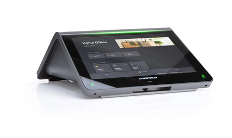 Crestron UC-MM30-R Tabletop Conference Device for Crestron Home® OS - Creation Networks