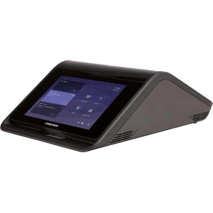 Crestron UC-MX70-Z Flex Advanced Tabletop Large Room Video Conference System for Microsoft Zoom Rooms™ Software - Creation Networks