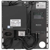 Crestron UC-MX70-Z Flex Advanced Tabletop Large Room Video Conference System for Microsoft Zoom Rooms™ Software - Creation Networks