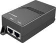 Crestron UCA-PWE-UC-2/UC-P8/P10 PoE Injector for UC-2, UC-P8, and UC-P10 Series Devices - Creation Networks