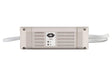 Crestron Wireless Lamp Dimmer w/Lamp Switch Control Input, 120V, White - CLF-LDIMUEX-W-CORD - Creation Networks