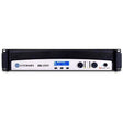 Crown CDI2000 Contractor install amplifier - Creation Networks