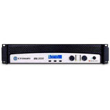 Crown NCDI2000 Contractor install amplifier Audio Amplifiers Crown