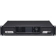 Crown CDI2X1200 2x1200 Power Amplifier - Creation Networks