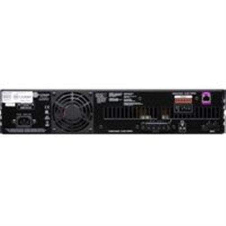 Crown CDI2X1200 2x1200 Power Amplifier - Creation Networks