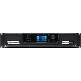 Crown CDI2X300BL DriveCore 2 300BL 2X300W Power Amplifier with BLU link Audio Amplifiers Crown