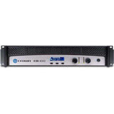 Crown CDI4000 Contractor install Amplifier Audio Amplifiers Crown