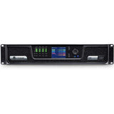 Crown CDI4X300BL Crown CDi DriveCore 4 300BL 4X300W Power Amplifier with BLU link - Creation Networks
