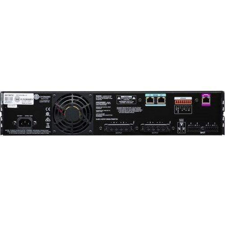 Crown CDI4X300BL Crown CDi DriveCore 4 300BL 4X300W Power Amplifier with BLU link - Creation Networks