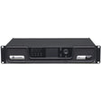 Crown CDI4X600 600 watts per channel 4 channel amplifier, 70/100V 4/8 ohm, digital - Creation Networks