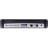 Crown NCDI6000 Contractor install Amplifier Audio Amplifiers Crown